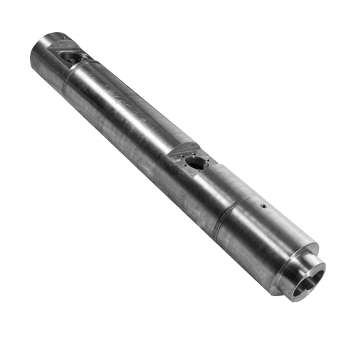 Xaloy X102 Bimetallic Barrel